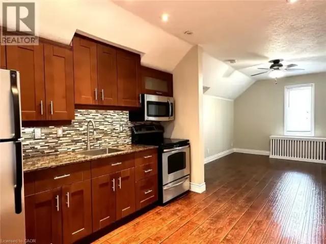 House 1 Bedroom For Rent Kitchener ON 1495 ES104470937