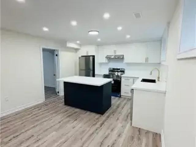 House 1 Bedroom For Rent Kitchener ON 1650 ES101687781