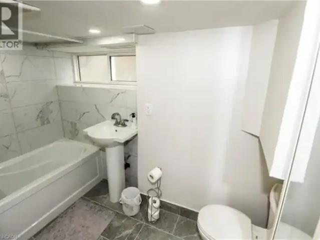 House 1 Bedroom For Rent Kitchener ON 1725 ELS102085847