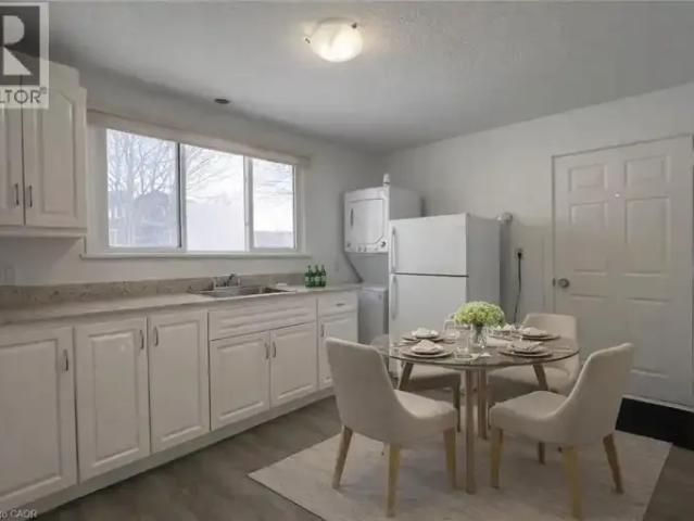 House 1 Bedroom For Rent Kitchener ON 1745 ES103879559