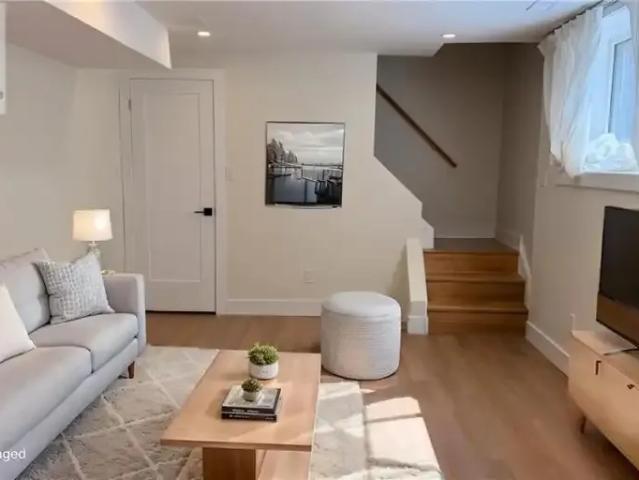 House 1 Bedroom For Rent Kitchener ON 1900 ES105151013