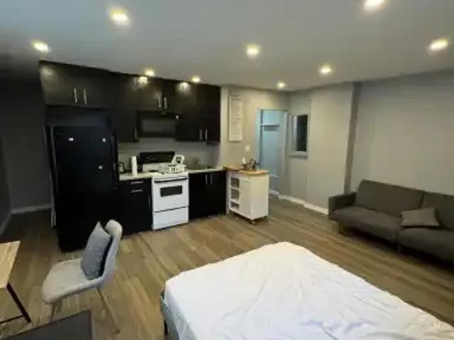 House 1 Bedroom For Rent Kitchener ON 1200 ES103322710