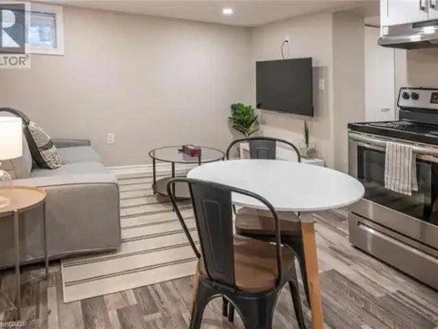 House 1 Bedroom For Rent Kitchener ON 1350 ES103611955