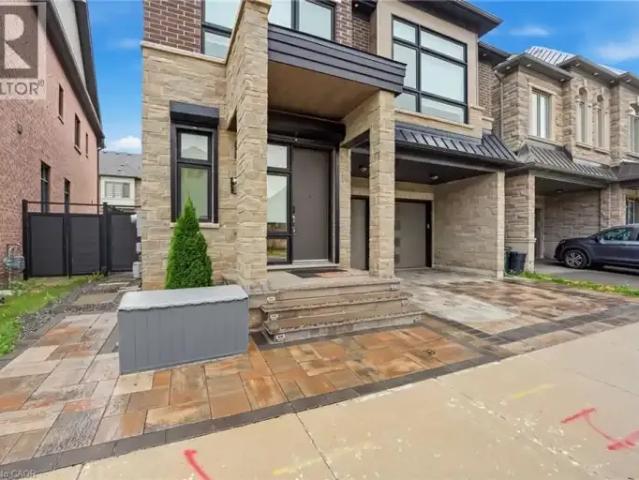 House 1 Bedroom For Rent Oakville ON 2200 ES104941162