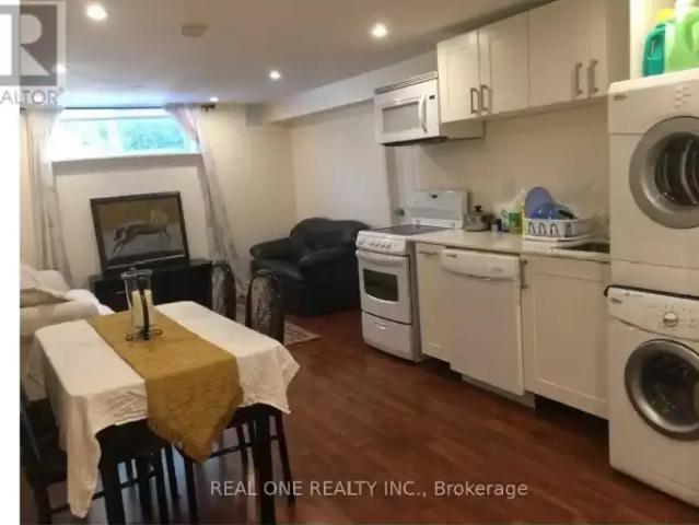 House 1 Bedroom For Rent Oakville ON 750 ES105072094