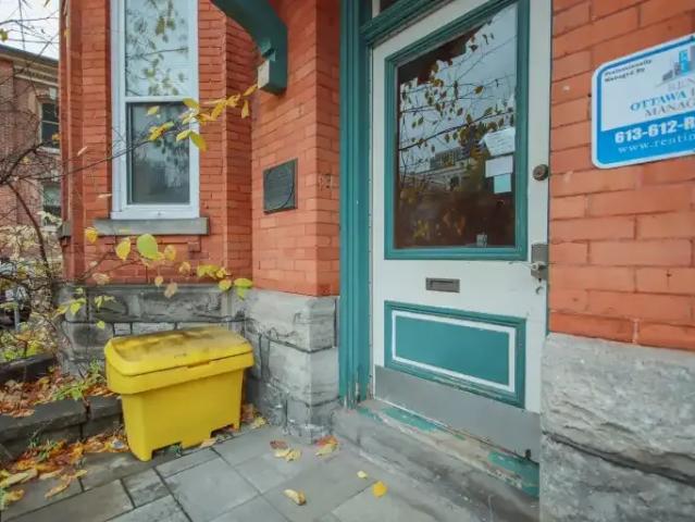 House 1 Bedroom For Rent Ottawa ON 2100 ELS102952058