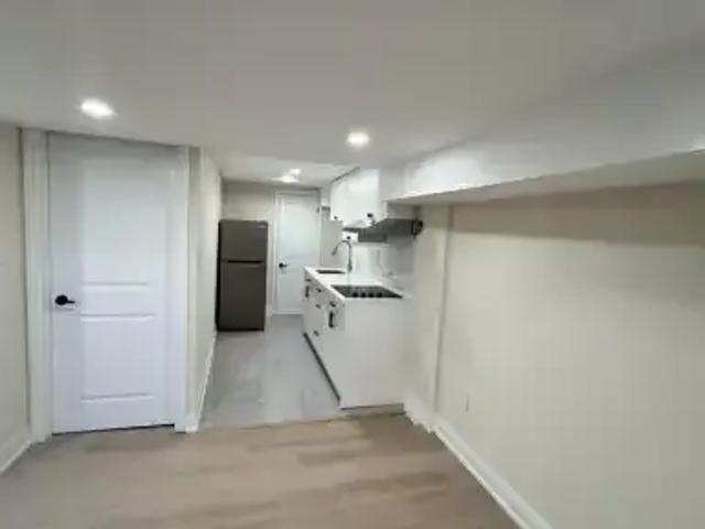 House 1 Bedroom For Rent St. Catharines ON 1550 ES99794654