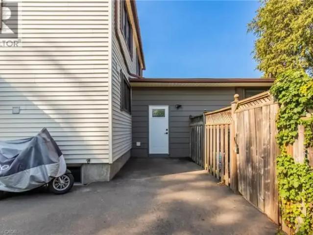 House 1 Bedroom For Rent St. Catharines ON 1800 ES103322773