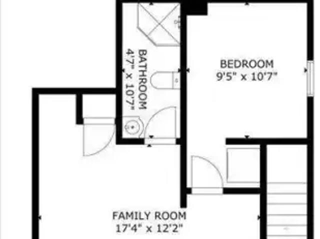 House 1 Bedroom For Rent Richmond Hill ON 1350 ELS102578894