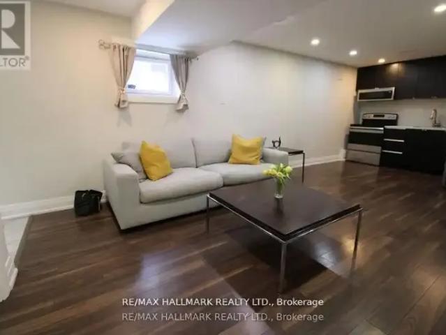 House 1 Bedroom For Rent Richmond Hill ON 1370 ELS102052680
