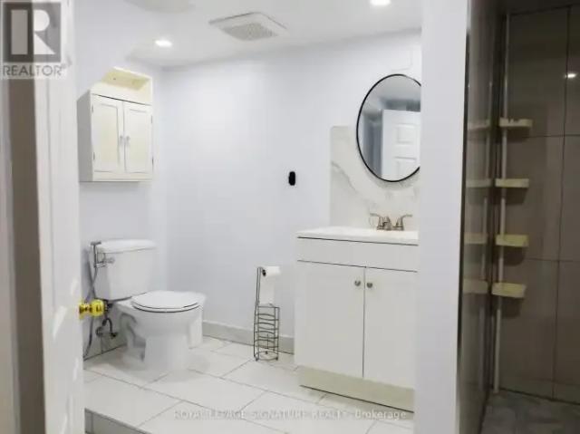 House 1 Bedroom For Rent Richmond Hill ON 1575 ES105186137