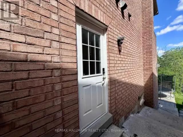 House 1 Bedroom For Rent Richmond Hill ON 1600 ES104941094