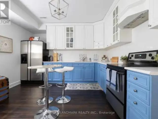 House 1 Bedroom For Rent Richmond Hill ON 1600 ES105004951
