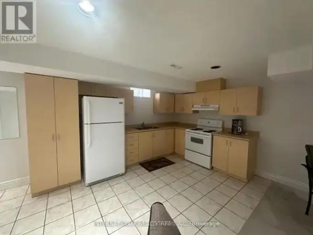 House 1 Bedroom For Rent Richmond Hill ON 1700 ES105072179