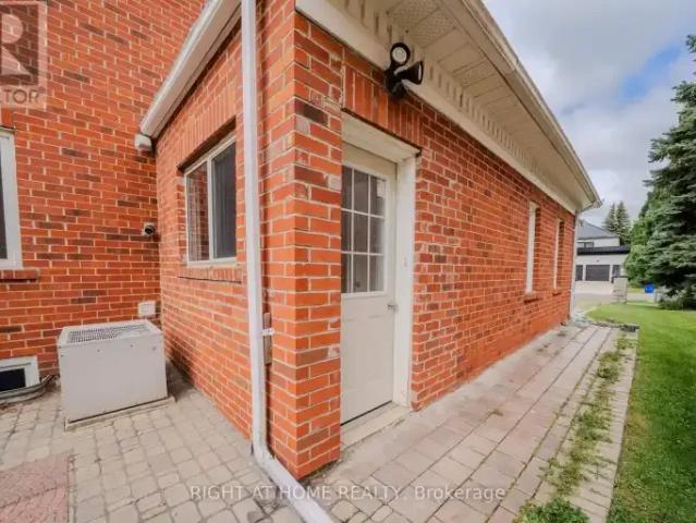 House 1 Bedroom For Rent Richmond Hill ON 2000 ES104506955