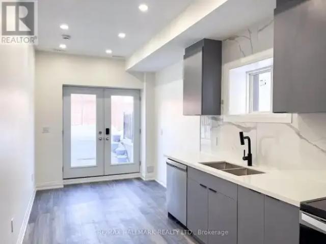 House 1 Bedroom For Rent Richmond Hill ON 2000 ES101476143