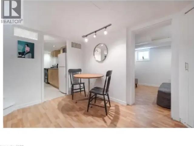 House 1 Bedroom For Rent Waterloo ON 1700 ES104507004