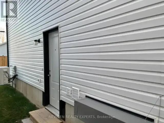 House 1 Bedroom For Rent Welland ON 1375 ES102811726