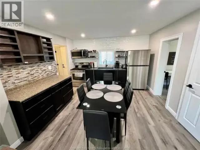 House 1 Bedroom For Rent Windsor ON 750 ELS101878920
