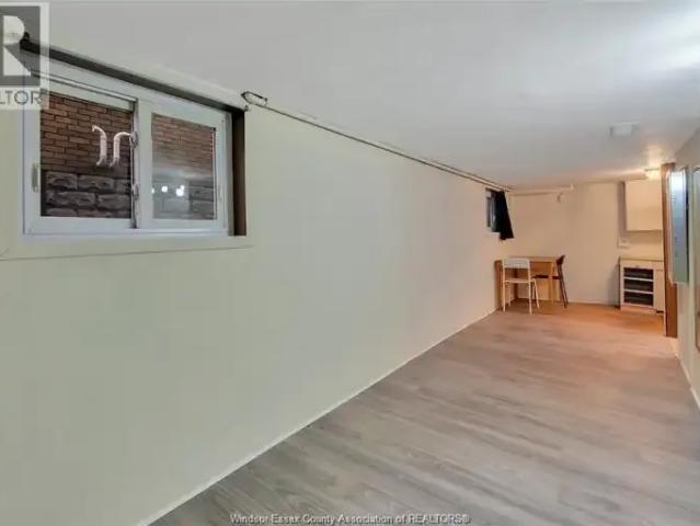 House 1 Bedroom For Rent Windsor ON 750 ES101948581