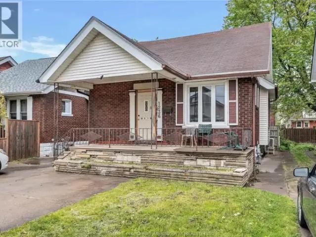 House 1 Bedroom For Rent Windsor ON 1100 ELS102052805