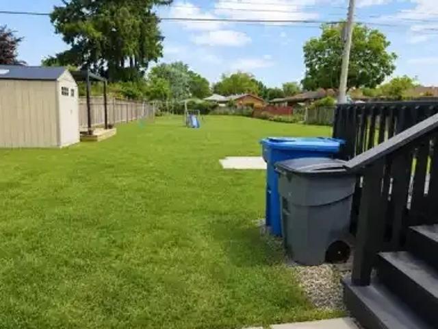 House 1 Bedroom For Rent Windsor ON 1200 ES104888794