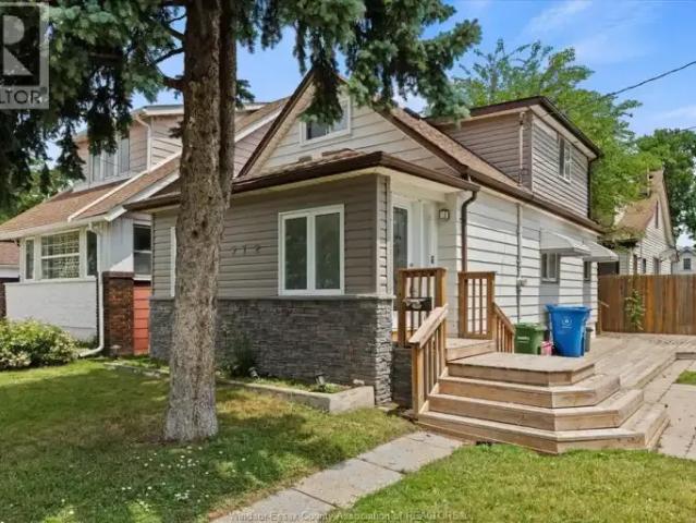 House 1 Bedroom For Rent Windsor ON 1200 ES103216019