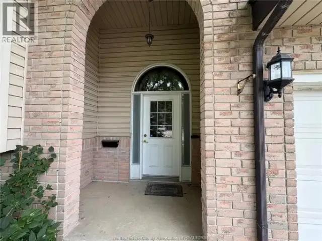House 1 Bedroom For Rent Windsor ON 1300 ES104941146