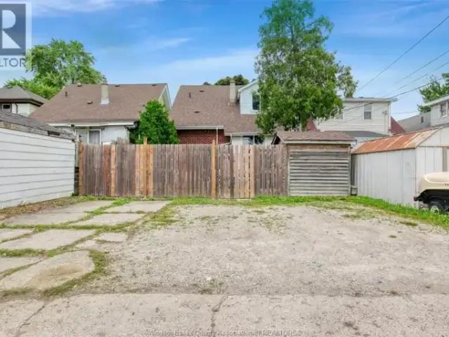 House 1 Bedroom For Rent Windsor ON 1500 ES103368109