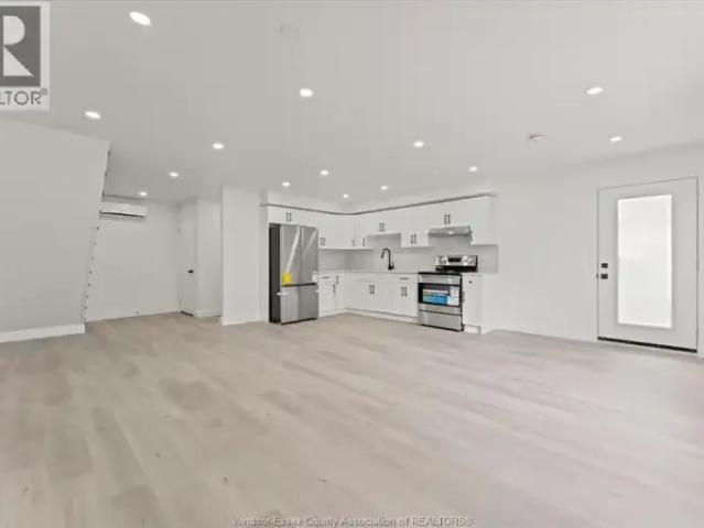 House 1 Bedroom For Rent Windsor ON 1850 ELS102052797