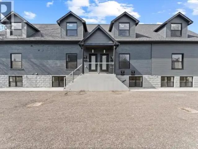 House 1 Bedroom For Rent Windsor ON 1850 ELS102052794