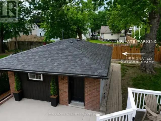 House 1 Bedroom For Rent Windsor ON 1895 ES103695342