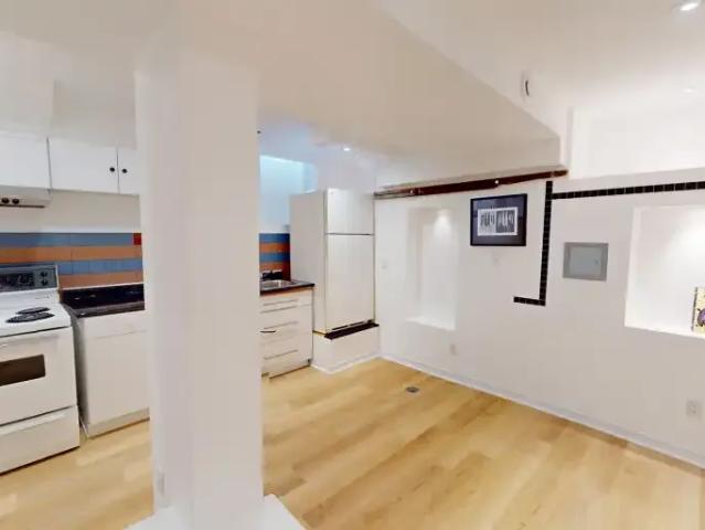 House 1 Bedroom For Rent Toronto ON 1795 ELS102578652