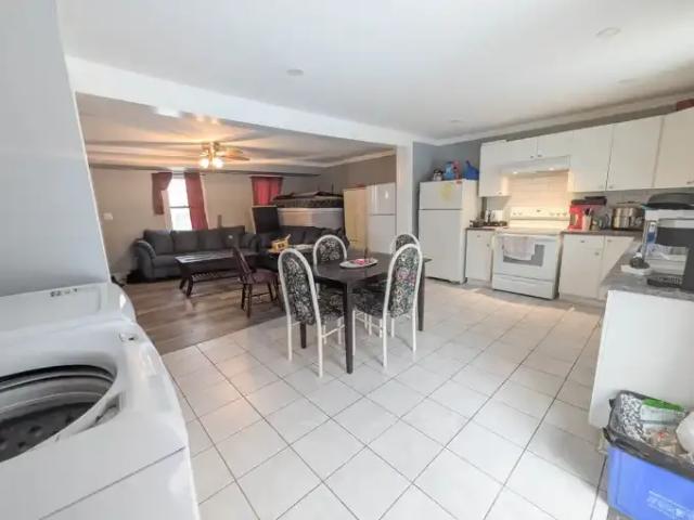 House 1 Bedroom For Rent Thorold ON 650 ES102846439