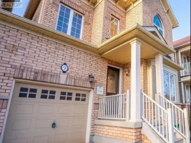 House 1 Bedroom For Rent Thorold ON 800 ES105360002