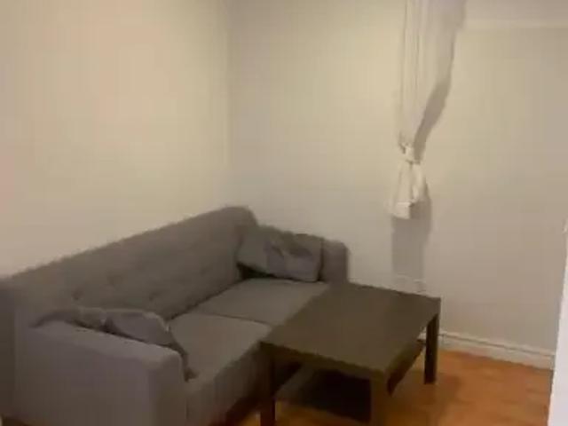 House 1 Bedroom For Rent Vaughan ON 1200 ES101879111