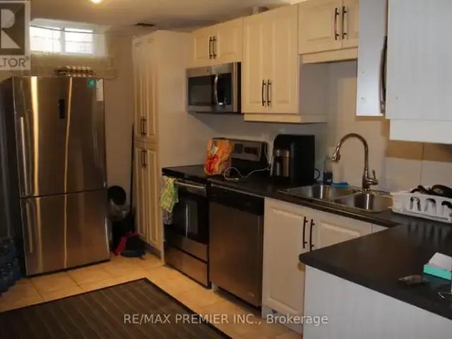 House 1 Bedroom For Rent Vaughan ON 1550 ELS102052734