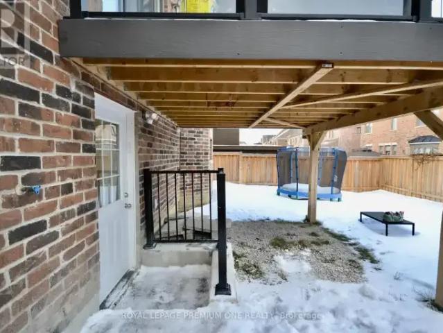 House 1 Bedroom For Rent Vaughan ON 1600 ES102715508