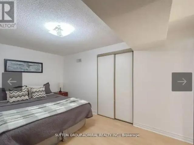 House 1 Bedroom For Rent Vaughan ON 1650 ELS101042986