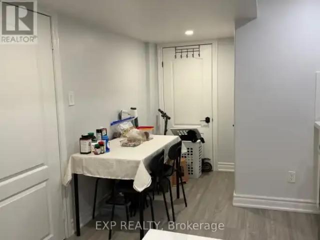House 1 Bedroom For Rent Vaughan ON 1750 ELS101986807