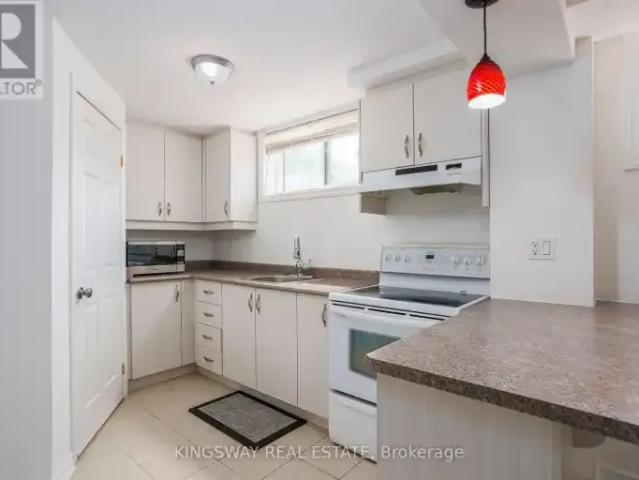 House 1 Bedroom For Rent Vaughan ON 1750 ES104681995