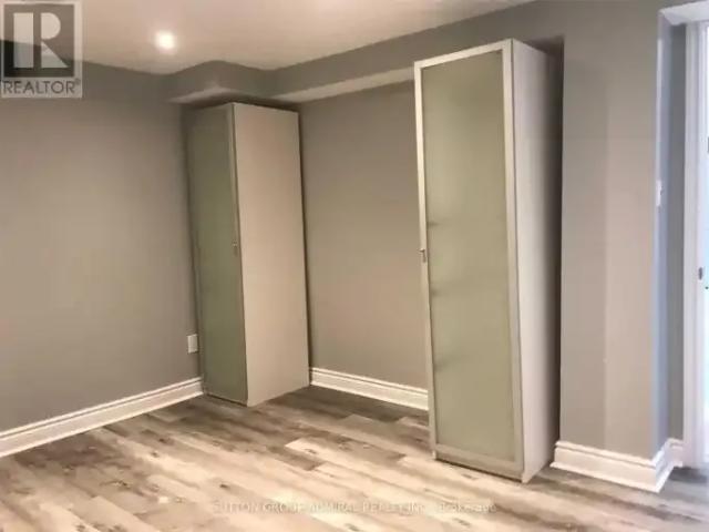 House 1 Bedroom For Rent Vaughan ON 1900 ES102394919