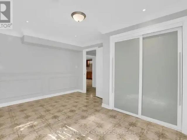 House 1 Bedroom For Rent Vaughan ON 2000 ES104888820