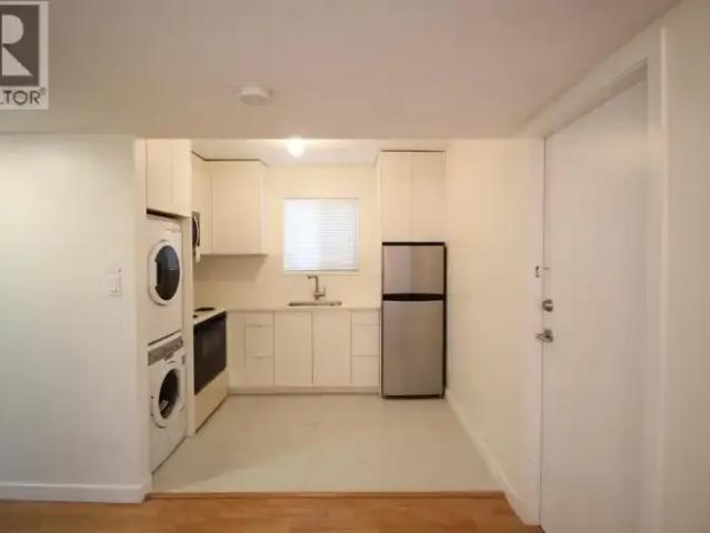 House 1 Bedroom For Rent Vancouver BC 1650 ES103840399