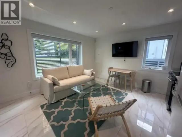 House 1 Bedroom For Rent Vancouver BC 2750 ELS101878026