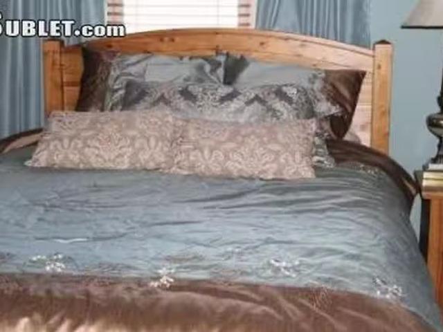 House 1 bedrooms in Vanier
