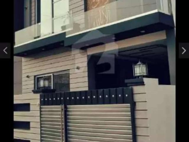House 1 kanal 4 bed, Ground floor for rent is available Lahore Nasheman e Iqbal ID 27699