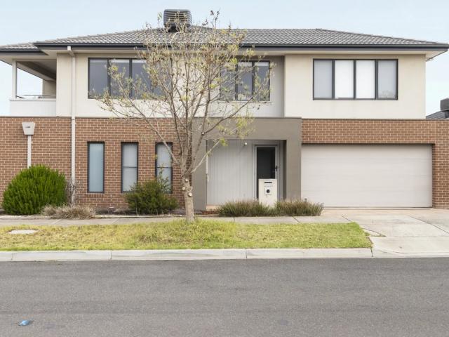 house 1 Wolomina Crescent, Werribee