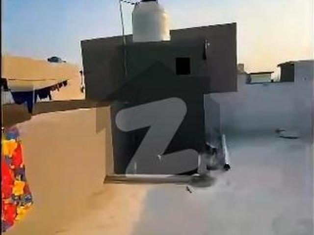 House 1.5 Storey Mustafabad