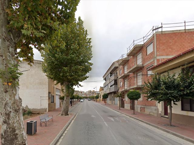 Casa en venta en Calasparra, Murcia en Calle Teniente Flomesta